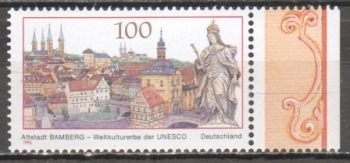 BRD 1881 ** - 1996
